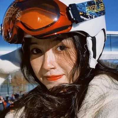 圣女芳心